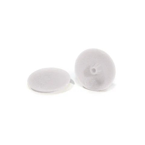 Ruwag Chipboard Cover White - 50 1'S