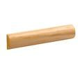 Half Round Pine 19mm 1.0m