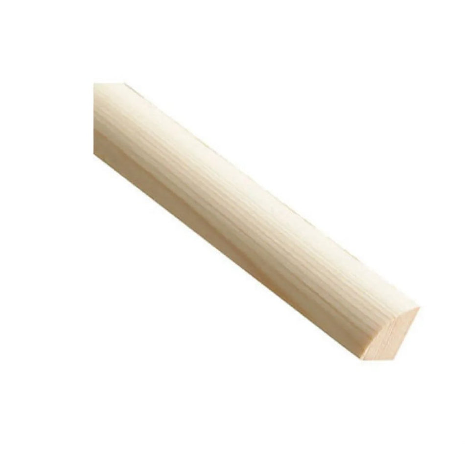 Quadrant Pine 16mm