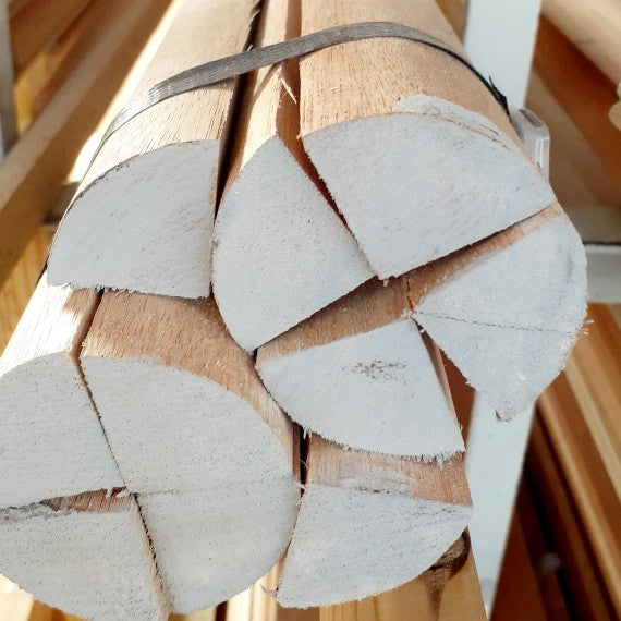 Quadrant Hardwood 32mm