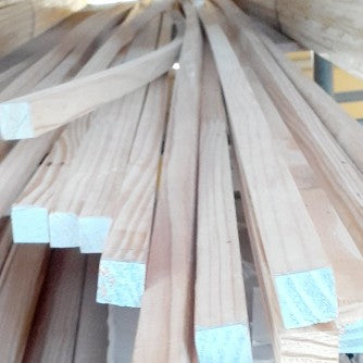 Pine PAR 3000mm