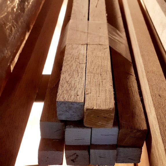 Hardwood PAR 3000mm