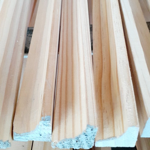 Pine Scotia 32mmx3.6m