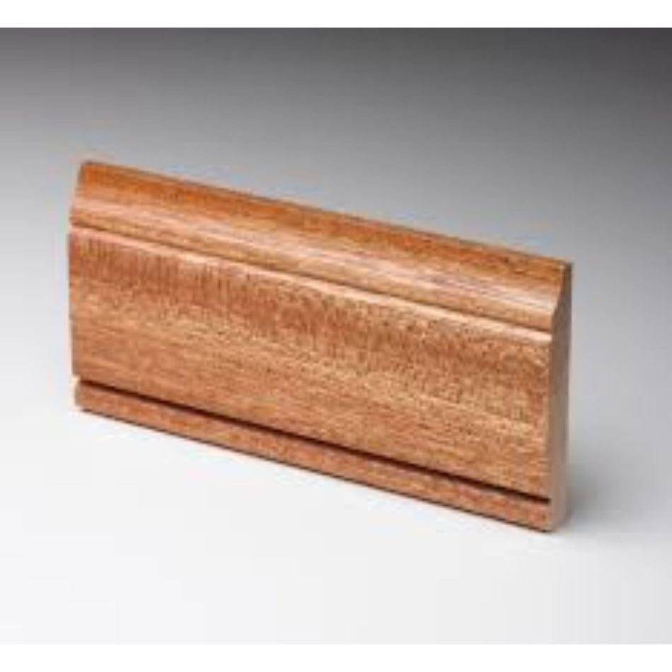 Skirting Meranti 70mm