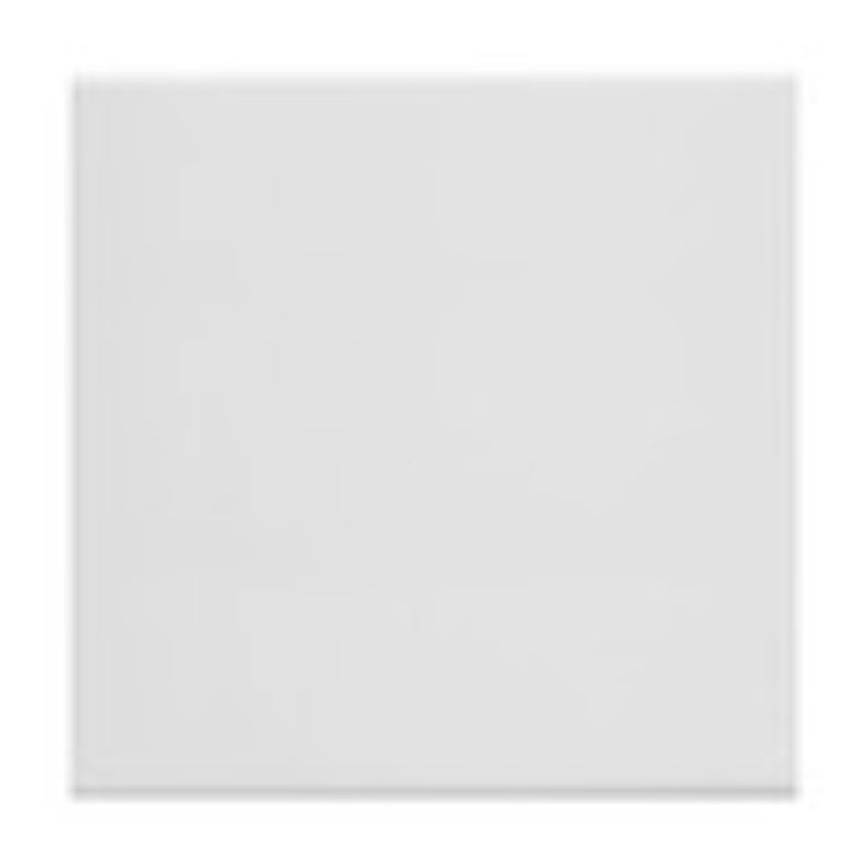 Johnsons Tile Glazed Ceramic White Gloss 150x150mm 1m²