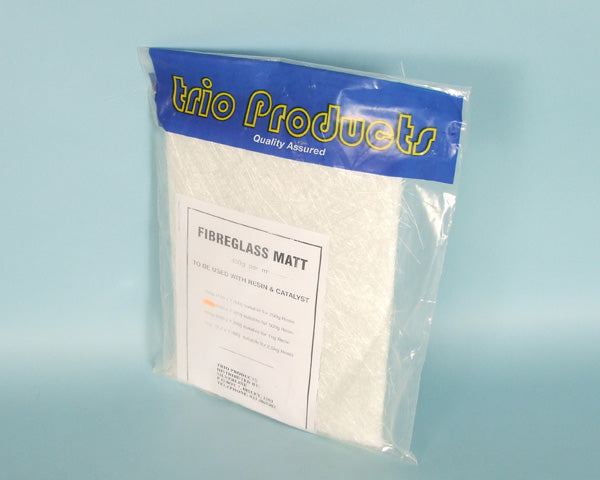 Trio fibreglass Matt 200G