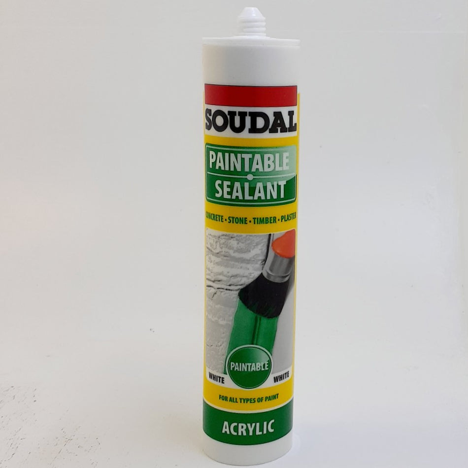 Sealant Acrylic