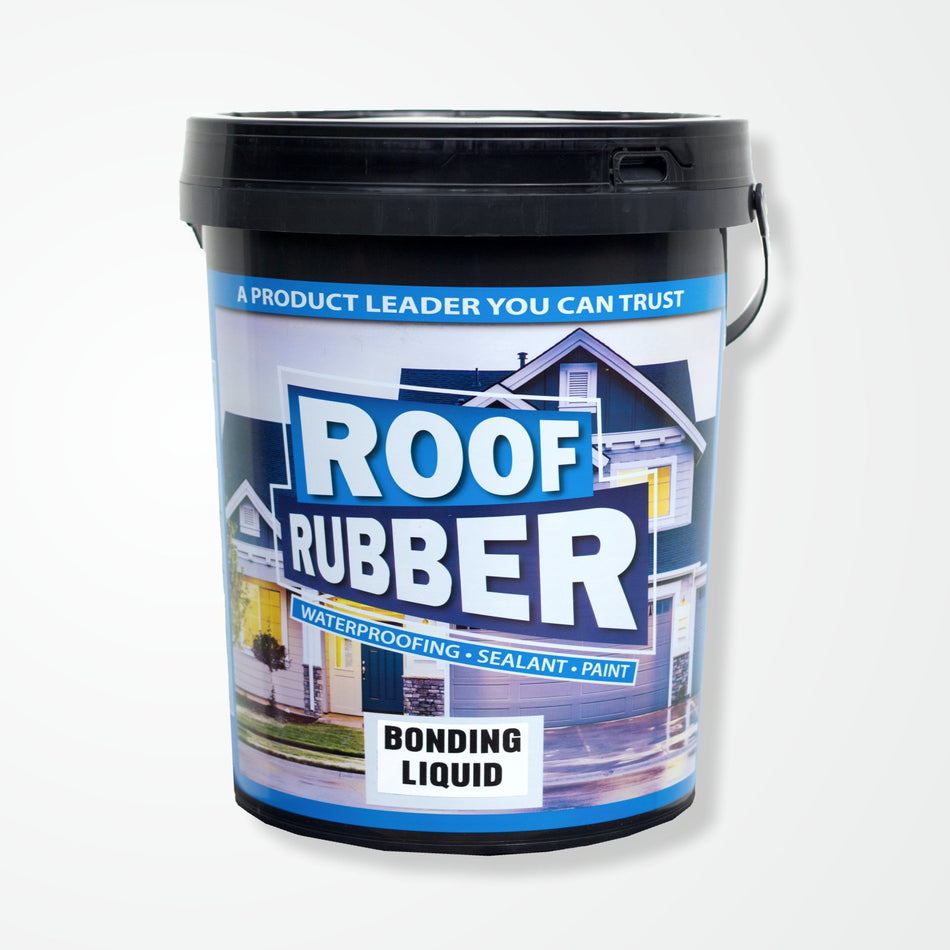 Roof Rubber Bonding Liquid