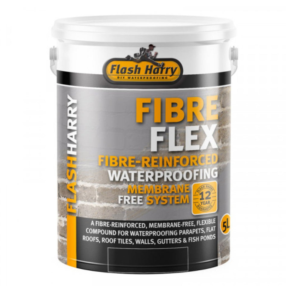Flash Harry Fibre Flex 1L