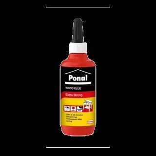 Ponal Wood Glue 120ML