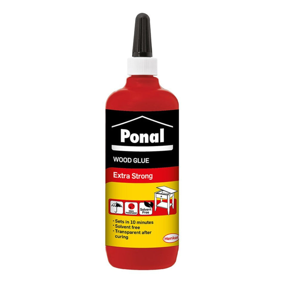 Ponal Wood Glue 200ML