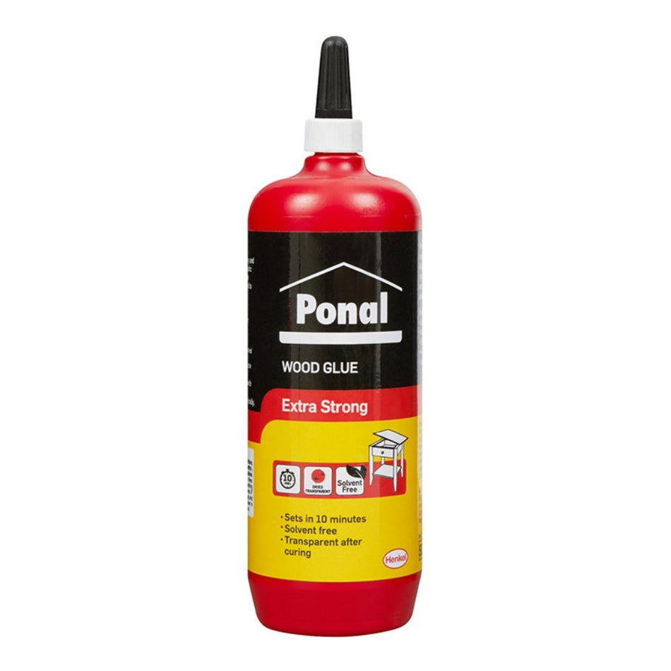 Ponal Wood Glue 500ML