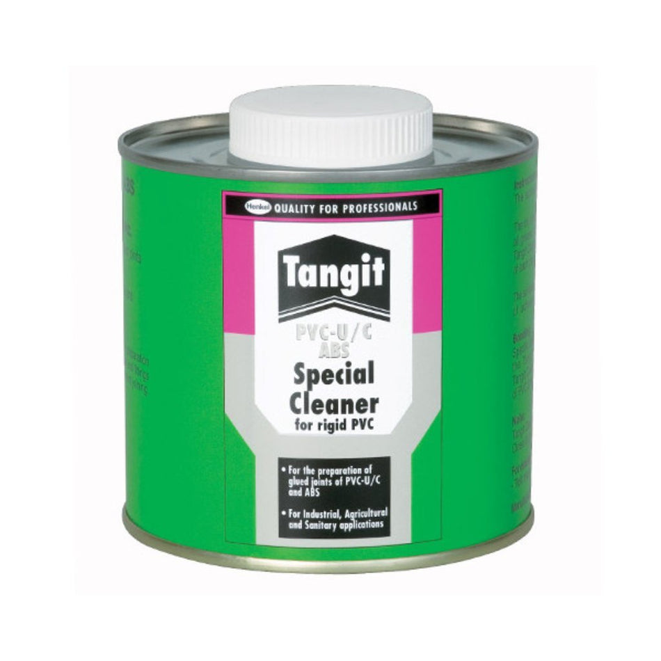 Tangit Cleaner for rigid pvc 500ML