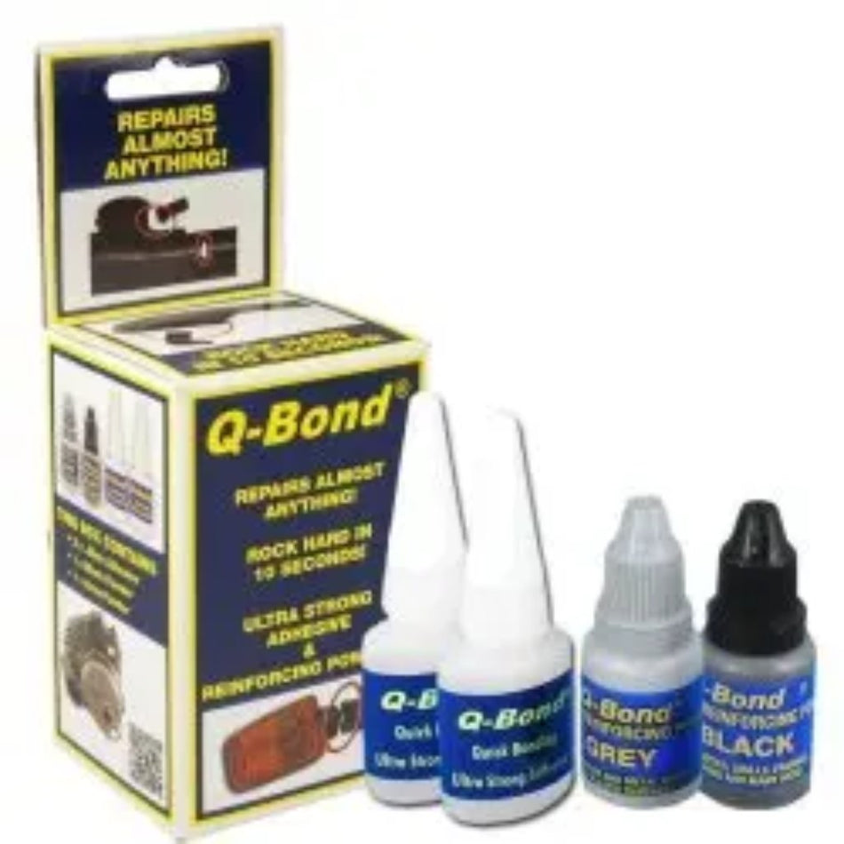Q-Bond Repair kit Adhesive Small