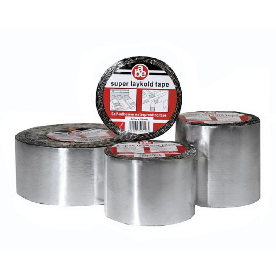Abe Super Laykold Tape 2.5mm