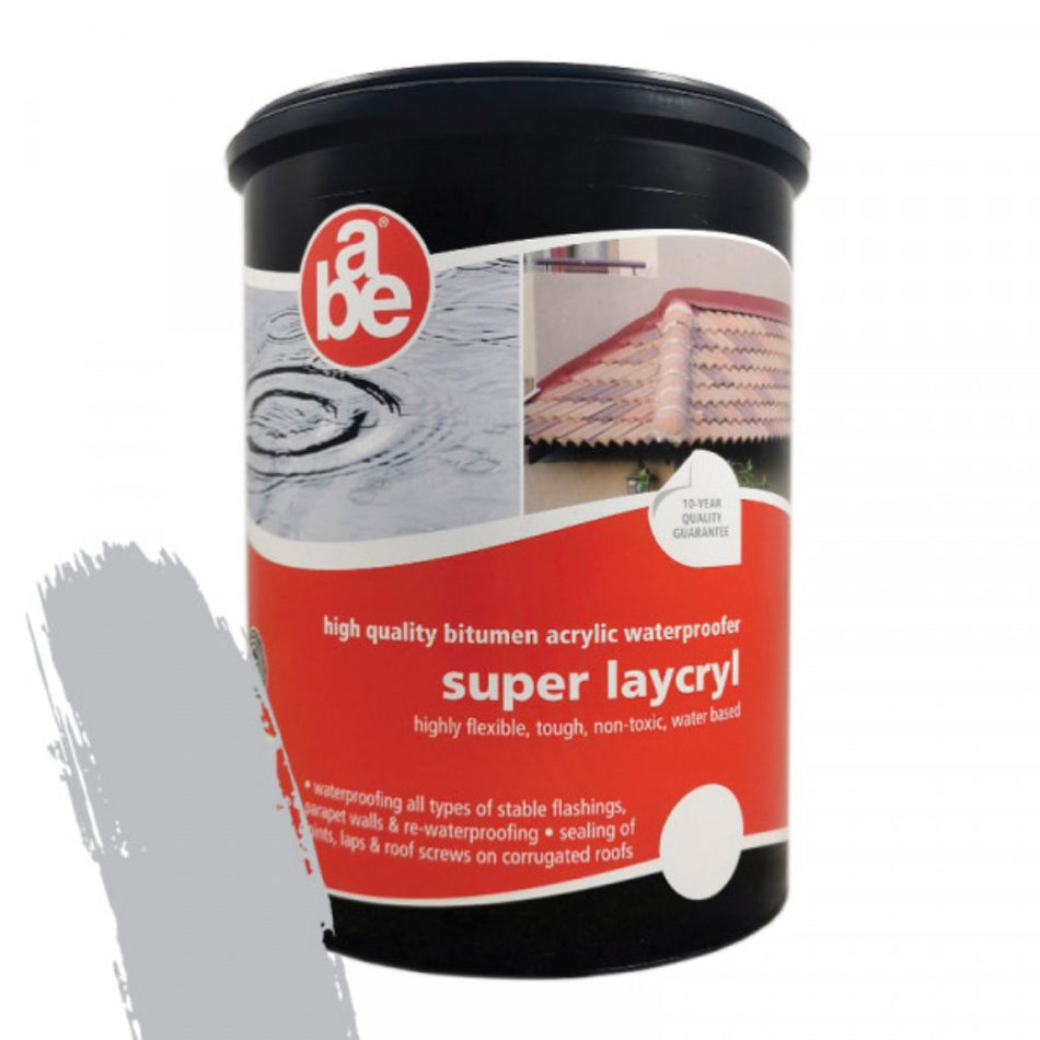 Abe Super Laycryl 5L