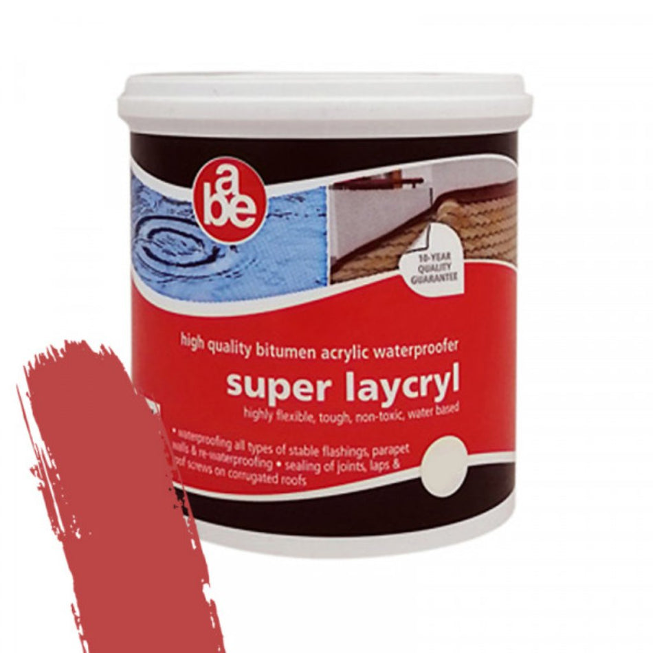 Abe Super Laycryl 1L