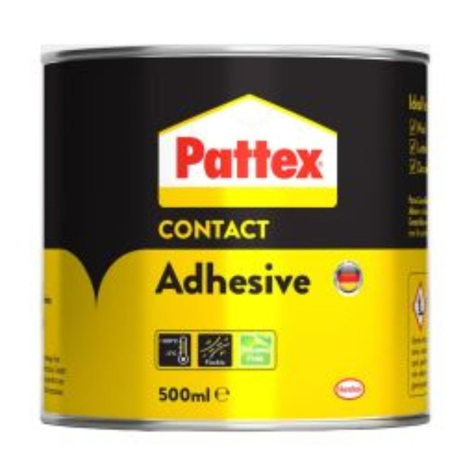 Pattex Contact Adhesive Tin