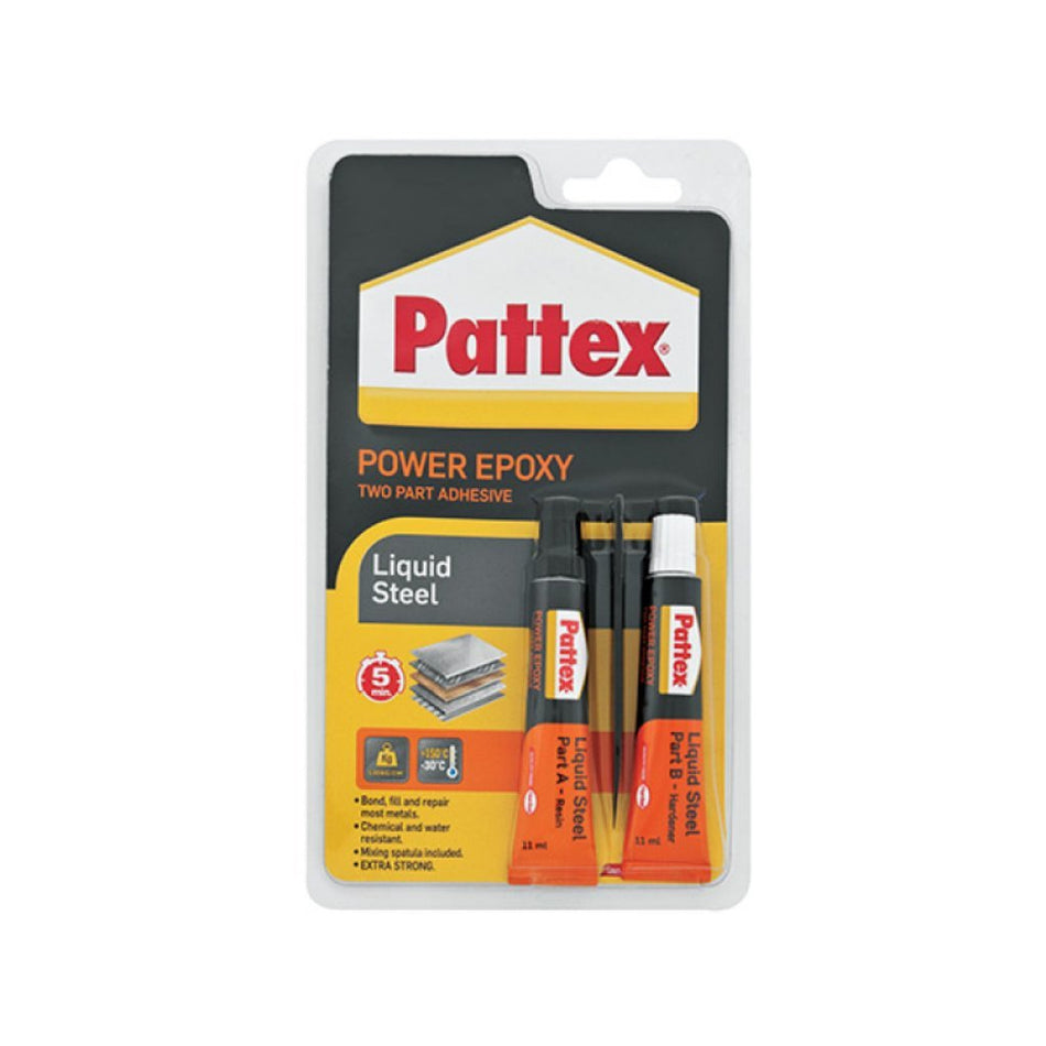 Pattex Epoxy Metal Repair