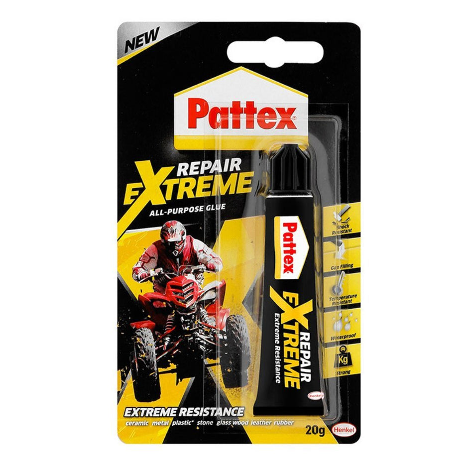 Pattex Adhesive Repair Extreme 20G