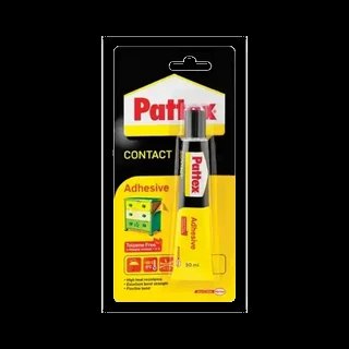 Pattex Contact Adhesive Tube 50G