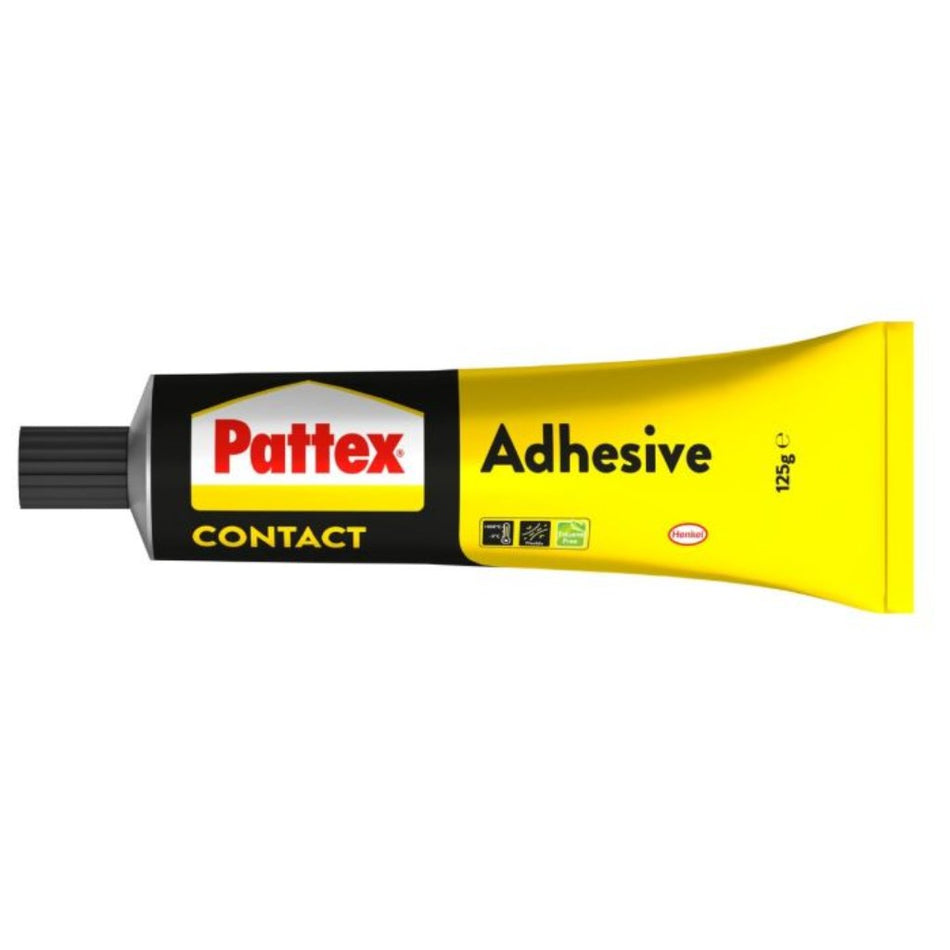 Pattex Contact Adhesive Tube