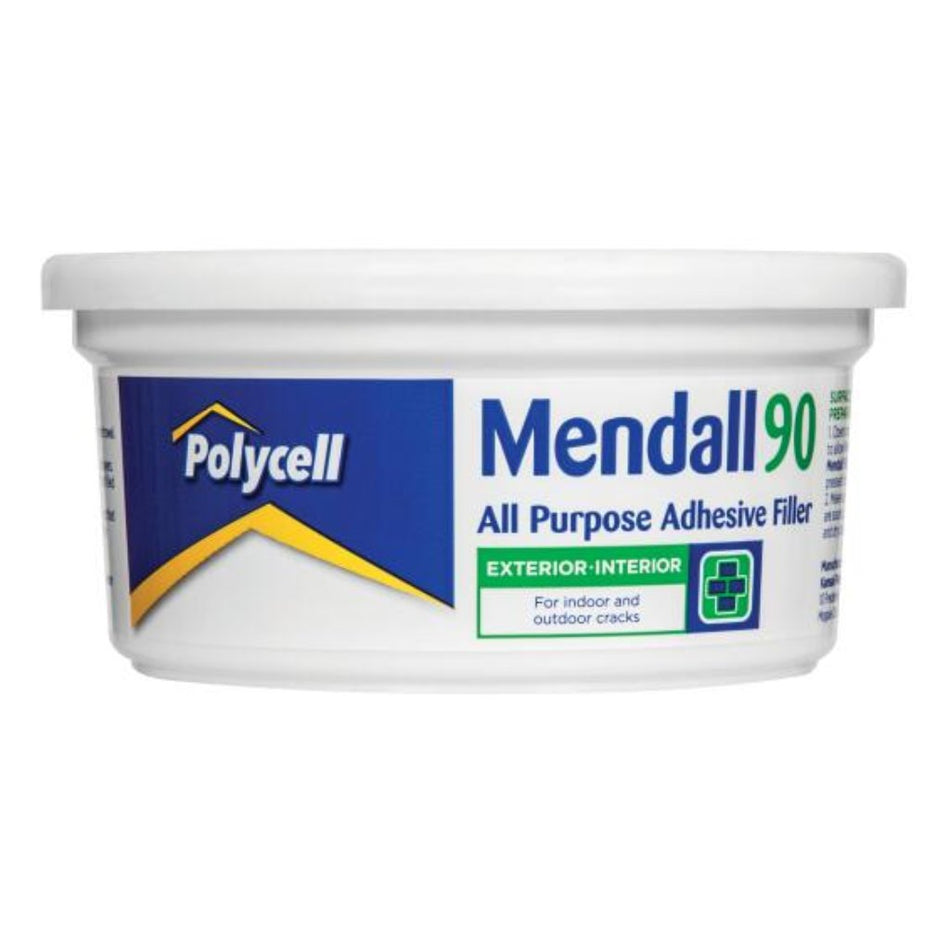 Polycell Mendall 90 All Purpose Adhesive Filler