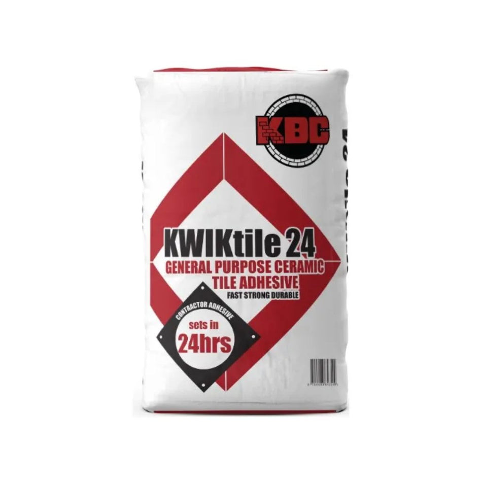 Kwiktile Tile Adhesive Ceramic 24hr