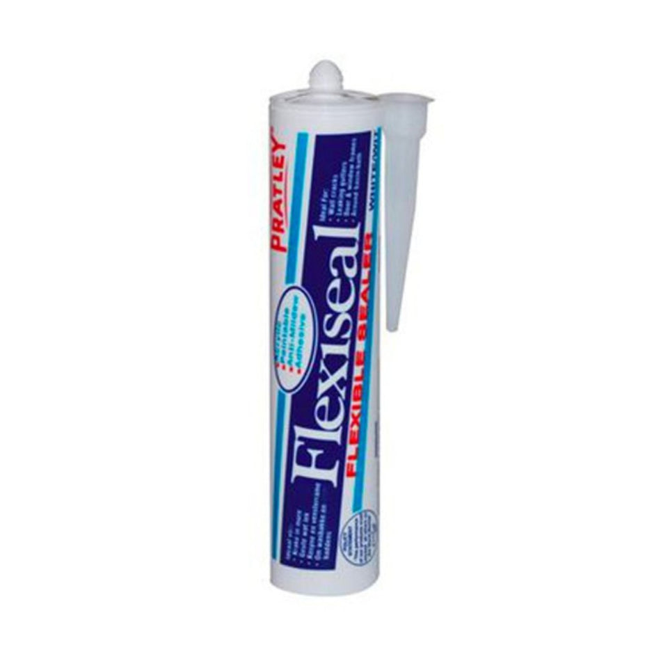 Pratley Adhesive Flexiseal Sealer 400G