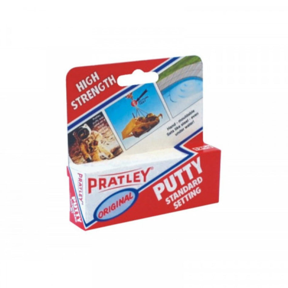 Pratley Putty Standard Setting 100G