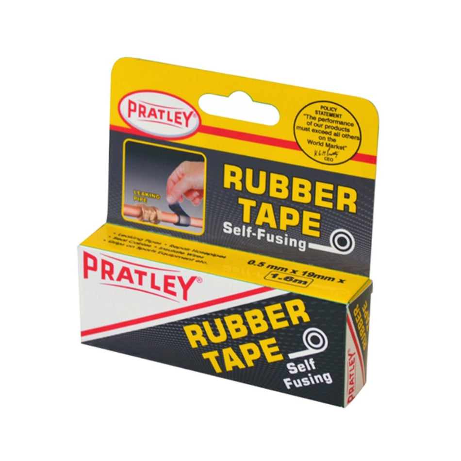 Pratley Tape Rubber