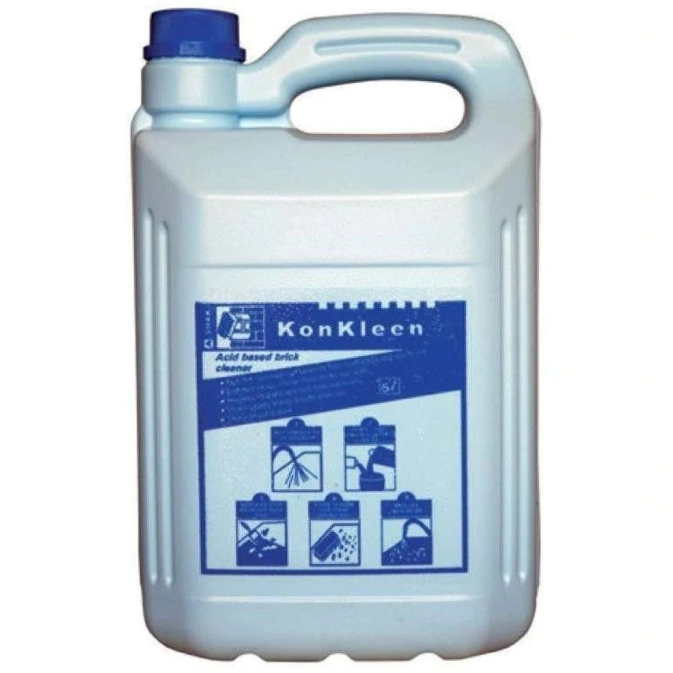 A Shak Konkleen 5L