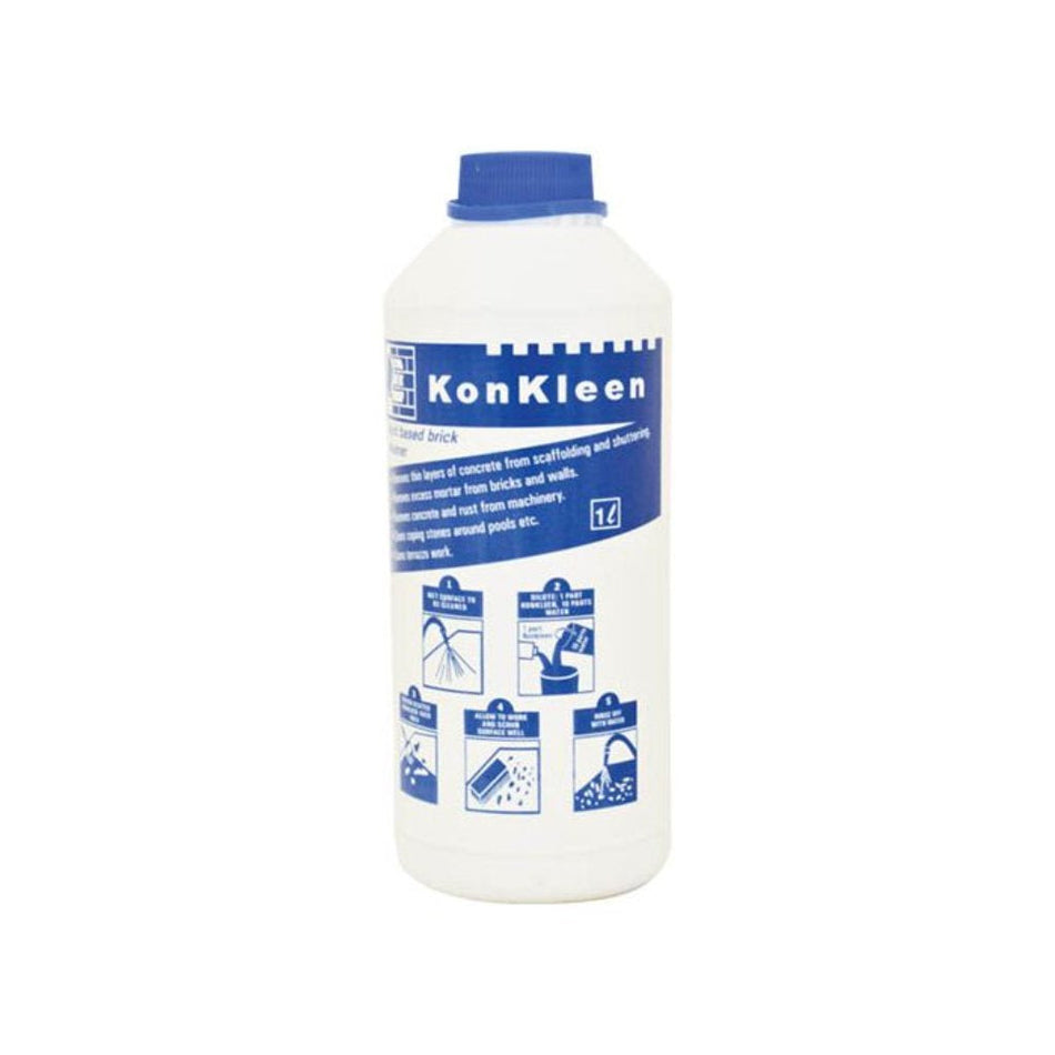 A Shak Konkleen 1L