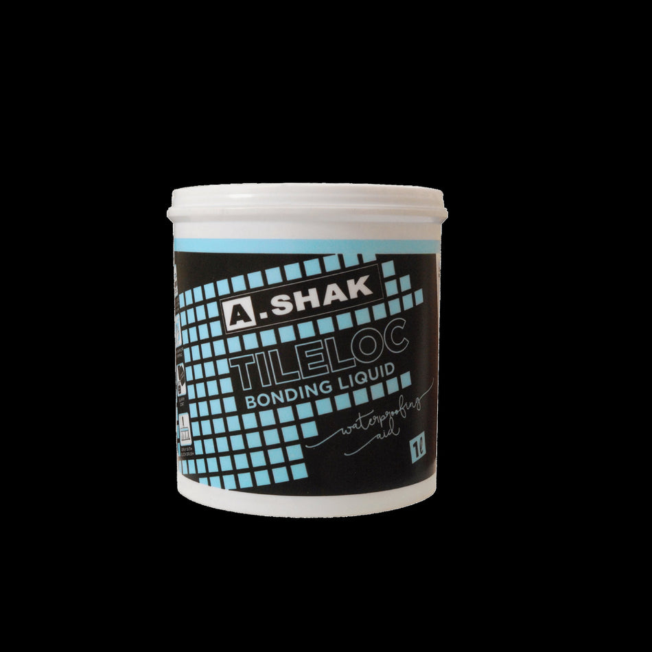 A-Shak TileLoc 5 Litre