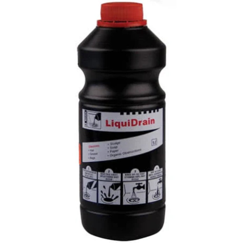 A Shak Drain Cleaner 1L