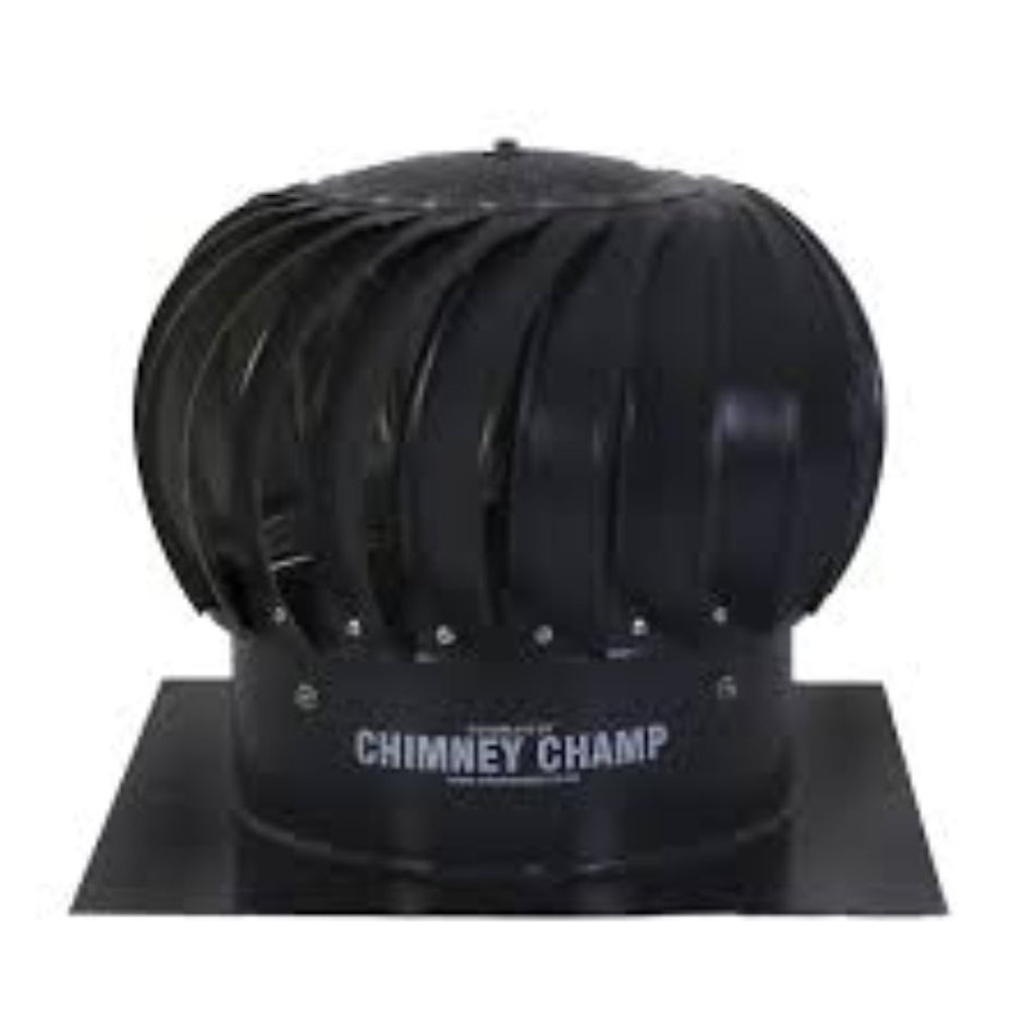 Windmaster Chimney Champ 350mm