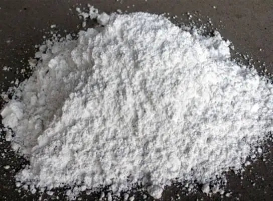 Hidrated Lime Per Bag 25kg