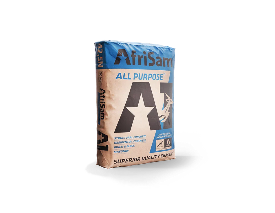 Afrisam Cement 50Kg 42.5R