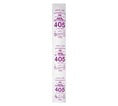 Sisalation 405 50m2 Insulation 1250mmx40m Double Sided -