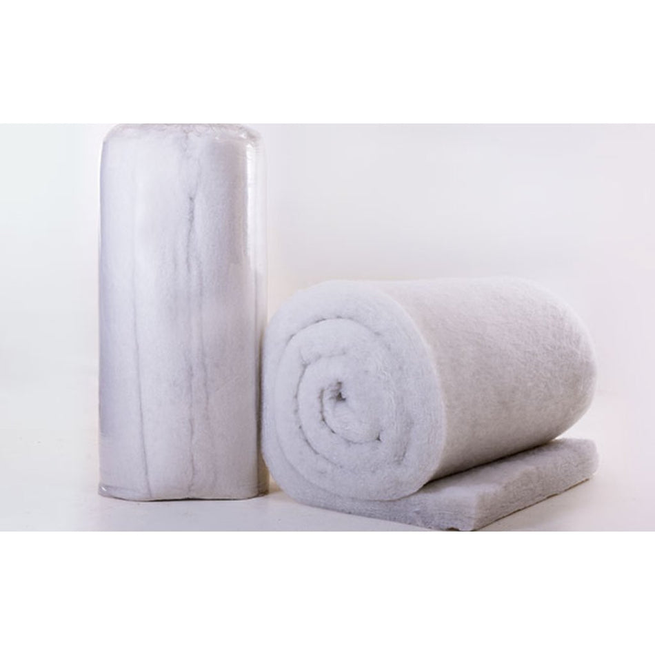 Insulation Fabufill 1200x10000x50mm
