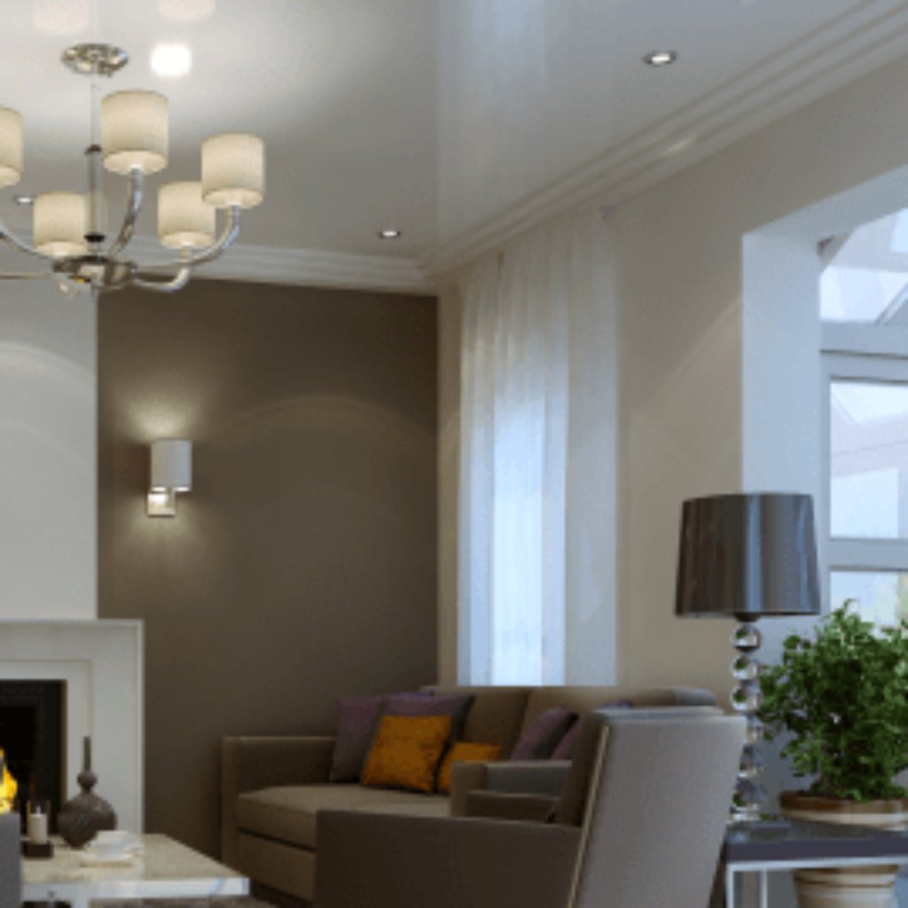 PVC Ceiling 250x7x3000mm – NWK Shop