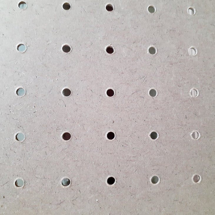 Masonite Peg Boards