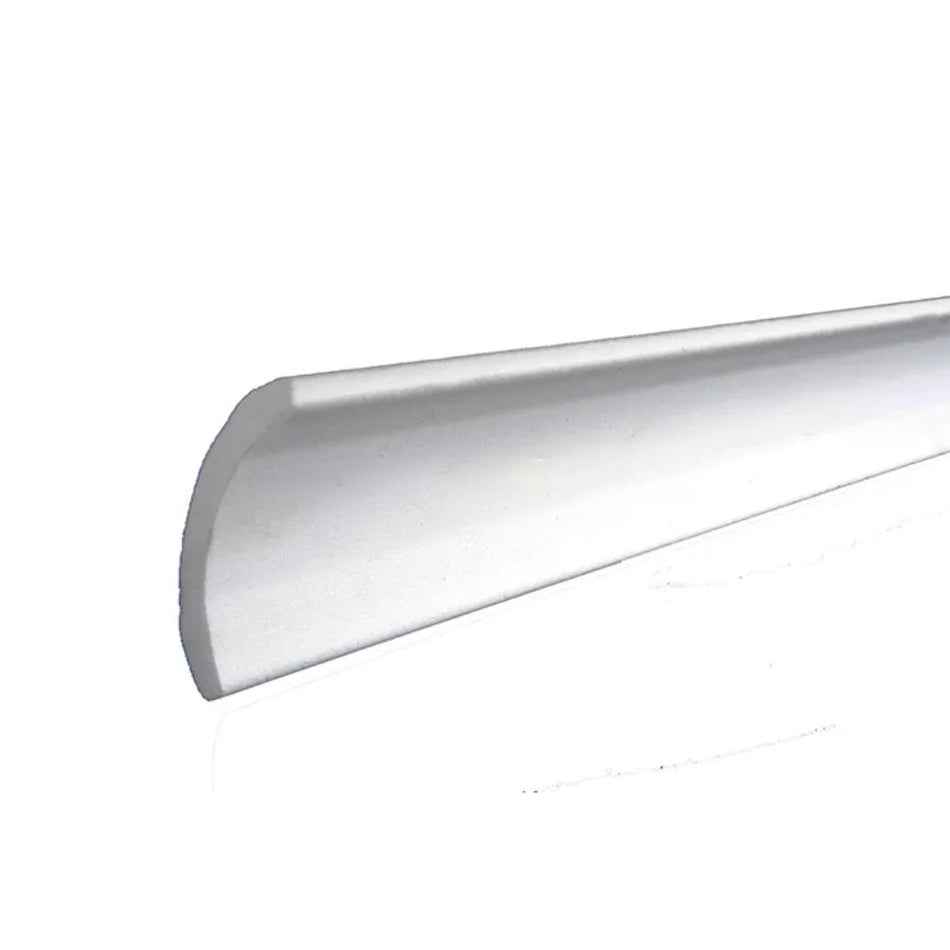 Cornice Poly 125x2000 LCE029