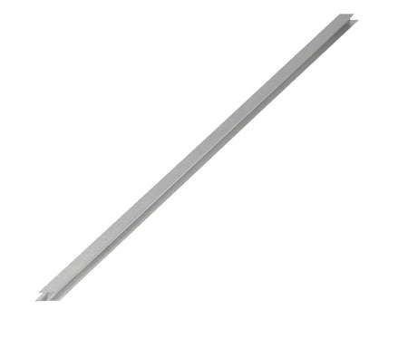 Heunis Ceiling Jointing H-Strip Powder Coated 4mm 2.4m