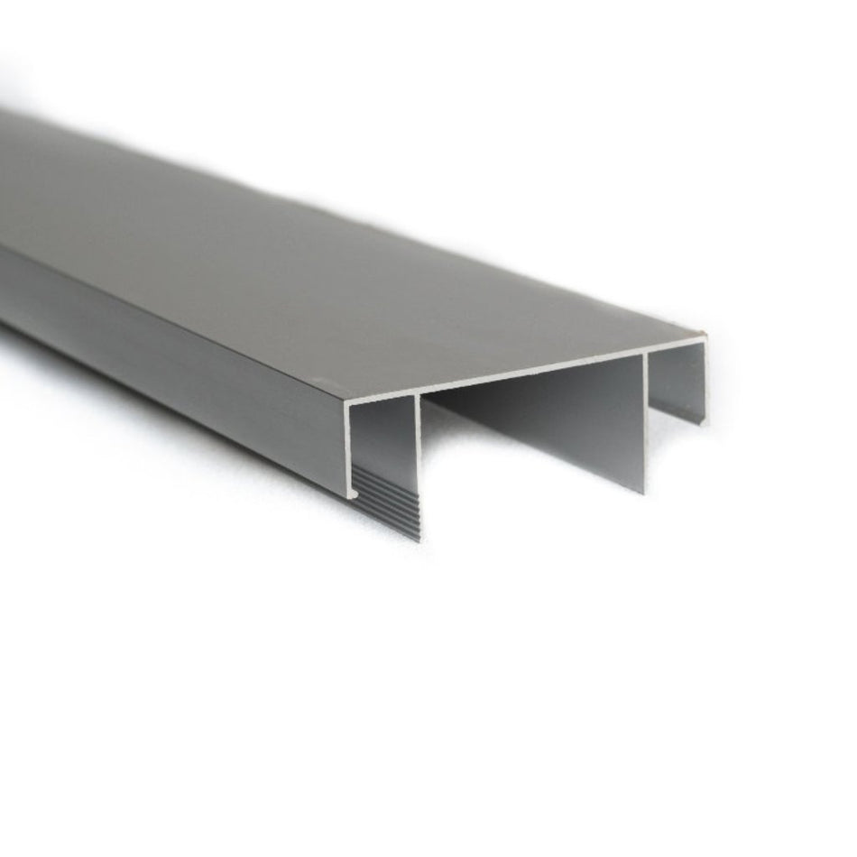 Aluminium Drywall Channel
