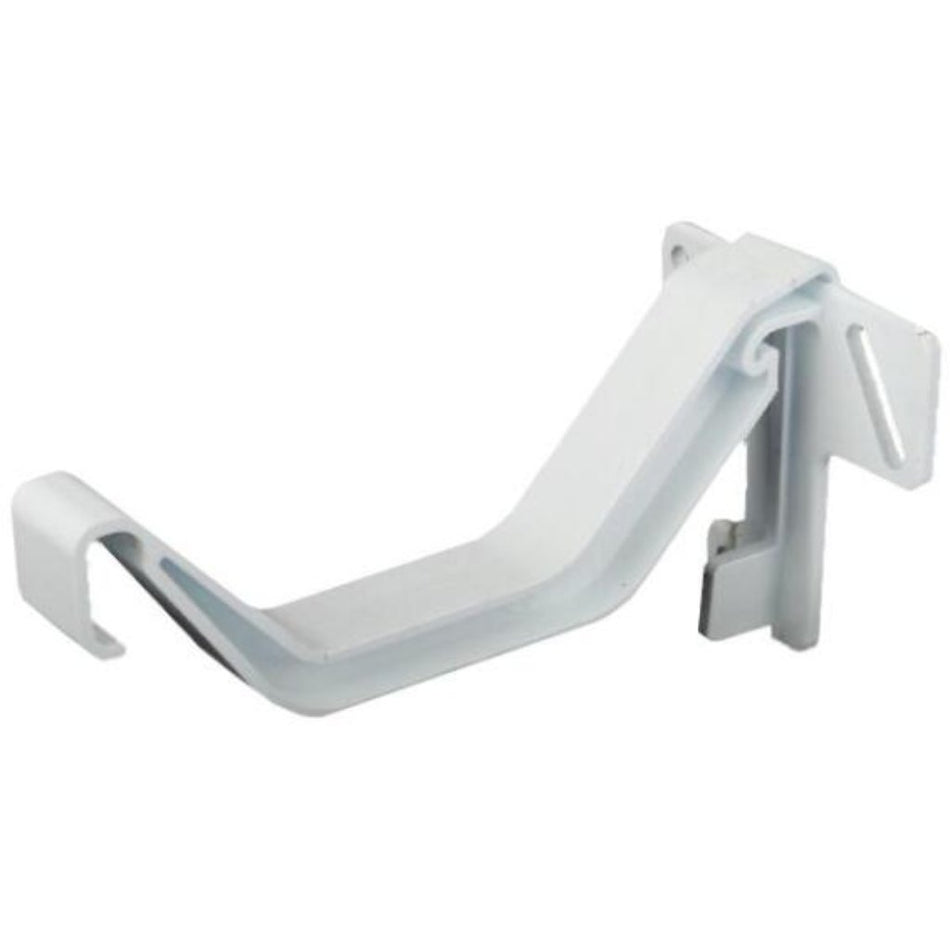 Marley Streamline Double-Flo Fascia Bracket PVC