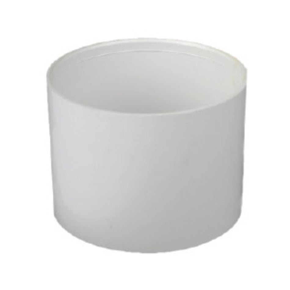 Marley Vynadeep Socket Round Pipe