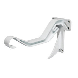 Marley Vynadeep Facia Top Bracket 125mm -