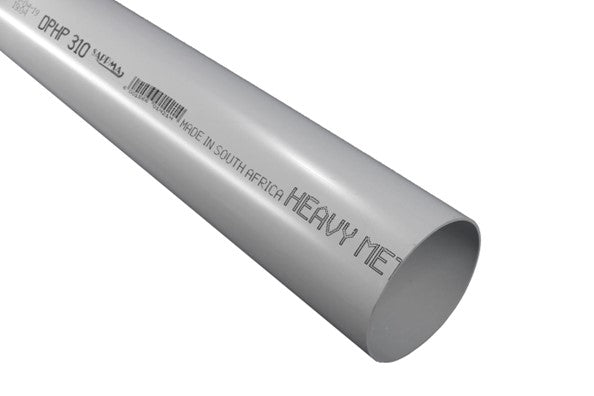 Marley Vynadeep Downpipe 80mmx3.0m -