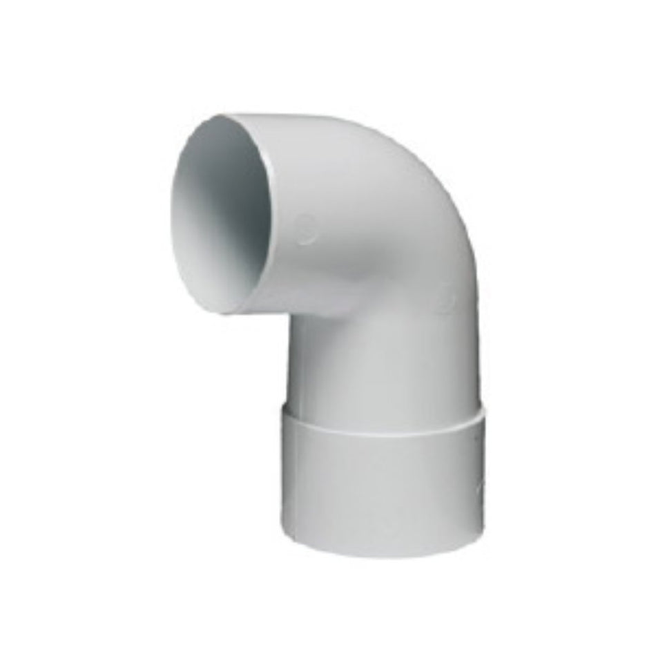 Marley Vynadeep Downpipe Bend 90d 80mm